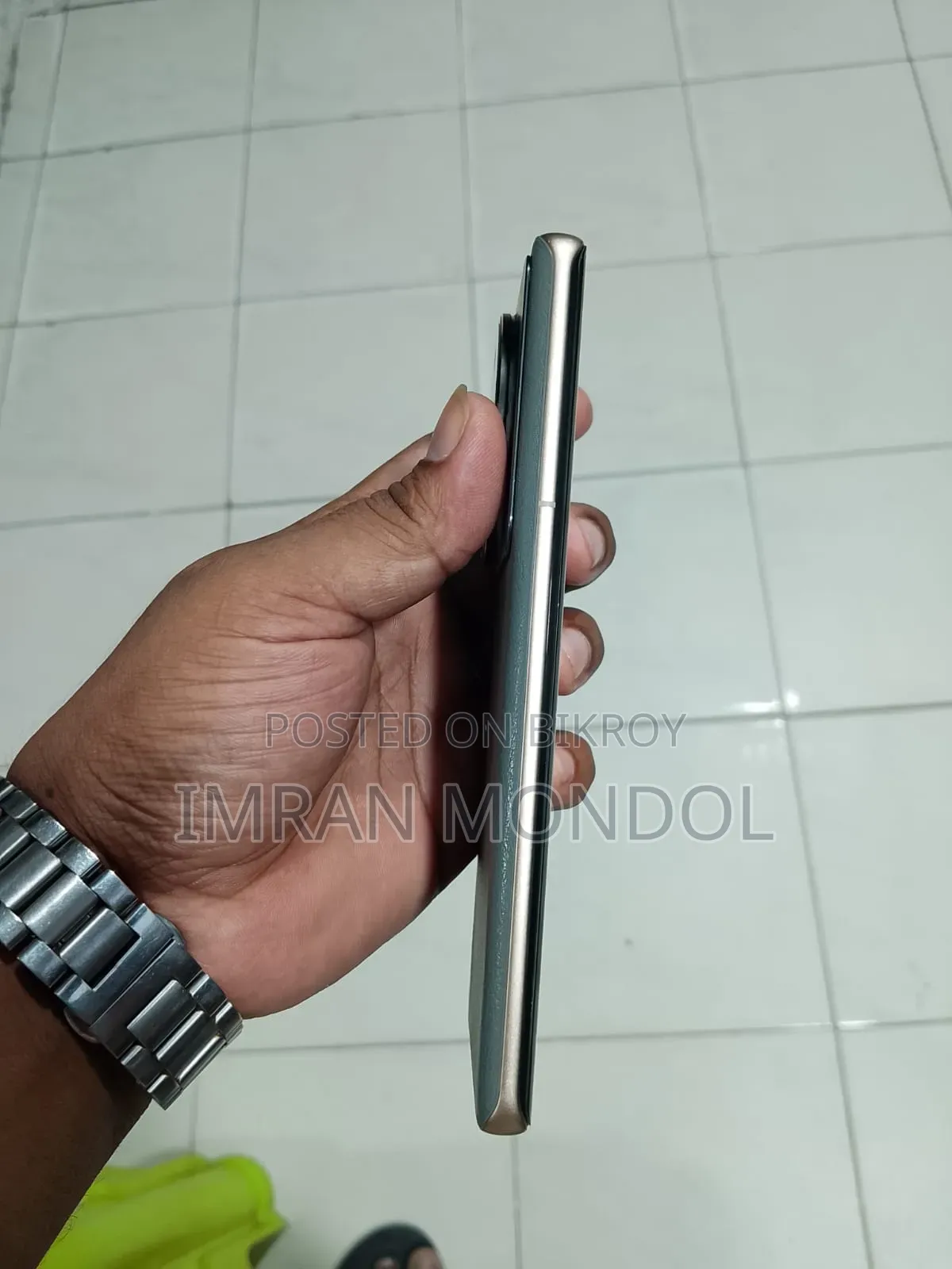 শাওমি ১২এস আল্ট্রা ৫১২ জিবি