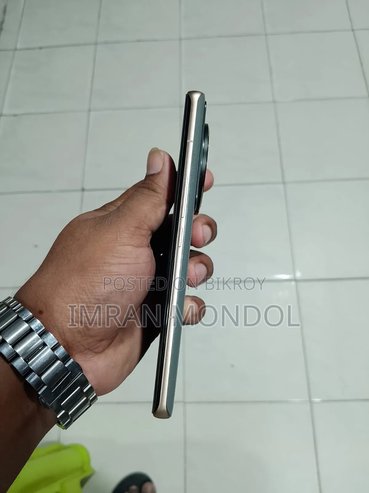 শাওমি ১২এস আল্ট্রা ৫১২ জিবি