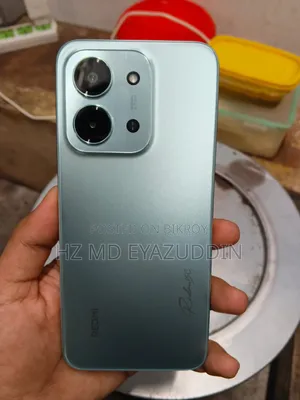 Xiaomi Redmi 15C 4G 256 GB