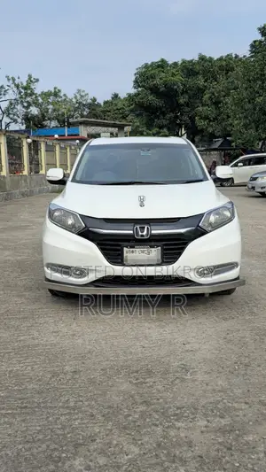হোন্ডা ভেজেল ১.৫ টুডব্লিউডি ২০১৪ পার্ল