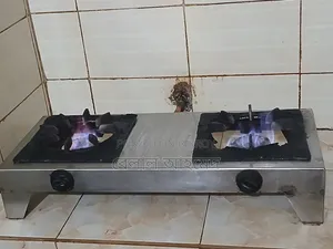 এসএস গ্যাস স্টোভ