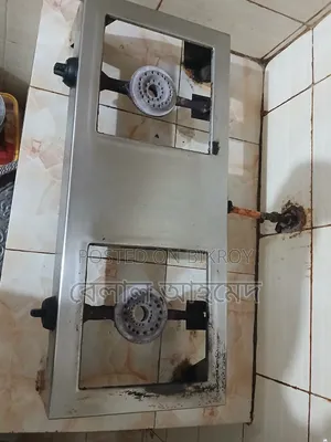 এসএস গ্যাস স্টোভ