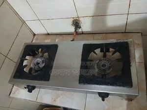এসএস গ্যাস স্টোভ