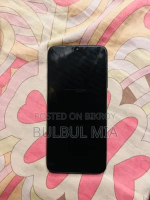 Xiaomi Poco M3 128 GB Black