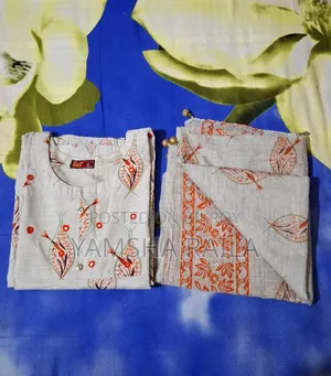 টু পিস ড্রেস
