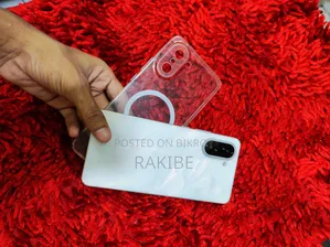 OnePlus Nord CE 5G 256 GB
