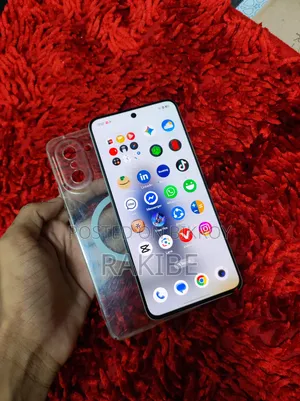 OnePlus Nord CE 5G 256 GB
