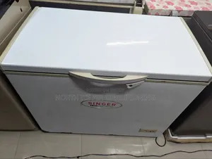 সিঙ্গার ডিপ ফ্রিজ ২৫০ লিটার