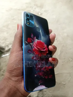 ইনফিনিক্স হট ১১ প্লে ৬৪ জিবি ব্লু