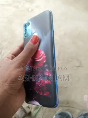 ইনফিনিক্স হট ১১ প্লে ৬৪ জিবি ব্লু
