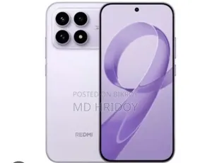 শাওমি রেডমি কে৯০ ২৫৬ জিবি পার্পল