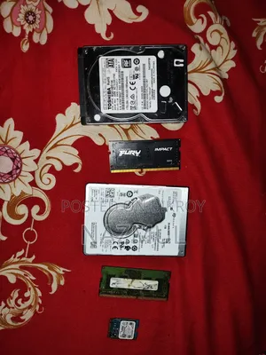 কম্পিউটার হার্ডওয়্যার