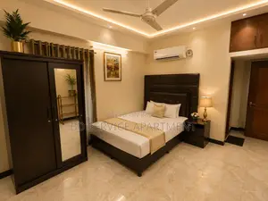 Furnished 4-Bedroom Apartment in Exclusive 4-Bedroom, Uttara for Rent