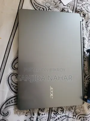 ল্যাপটপ এসার অ্যাসপায়ার ভি ভি৫ ৫৭১পি ৮জিবি ইন্টেল কোর আই৫ এইচডিডি+এসএসডি ৫০০জিবি