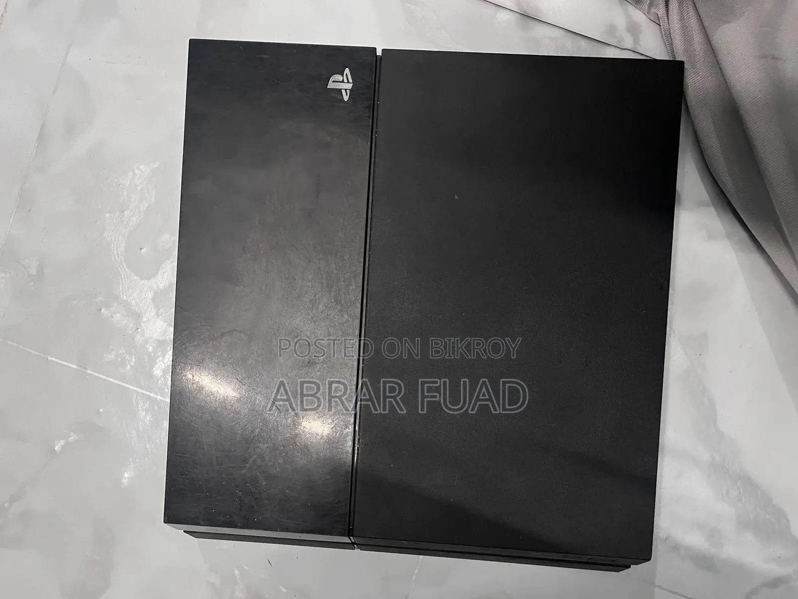 প্লেস্টেশন ৪ (অটো জেলব্রেক)