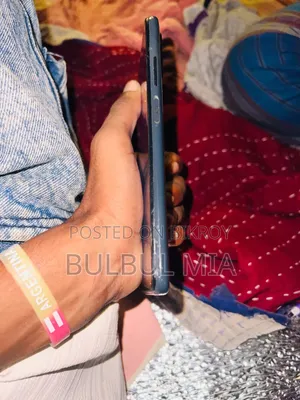 Xiaomi Poco M3 128 GB Black