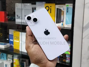 অ্যাপল আইফোন ১৪ ২৫৬ জিবি পার্পল