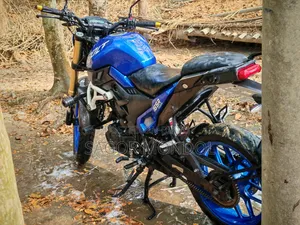 Runner Bolt 165R 2022 Blue