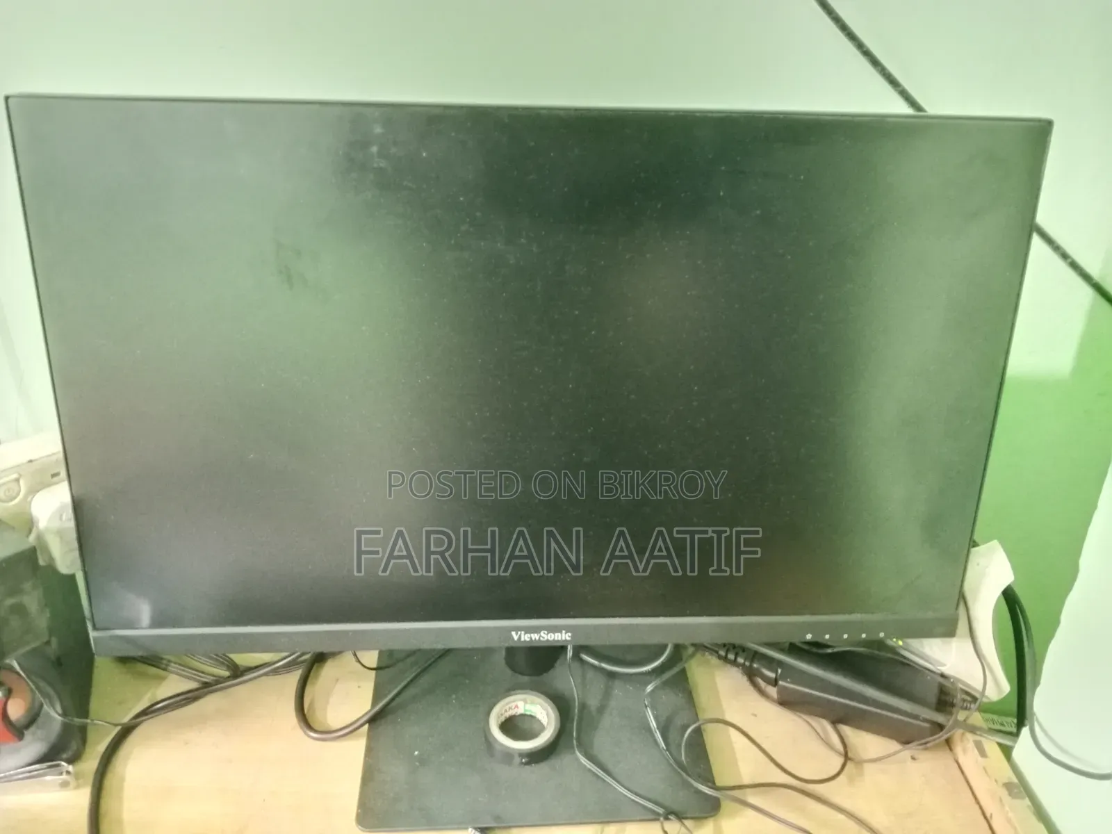 ভিউসনিক ২৪ ইঞ্চি