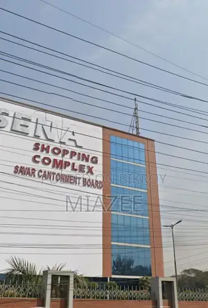 Urgent Shop Sell at Sena Shopping Complex, Savar (6th Floor)