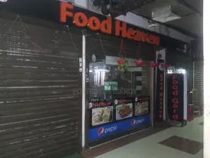 Urgent Shop Sell at Sena Shopping Complex, Savar (6th Floor)