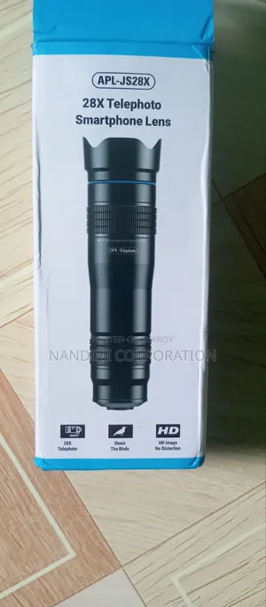 Apexel Smartphone Lens