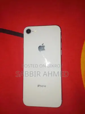 Apple iPhone 8 64 GB White