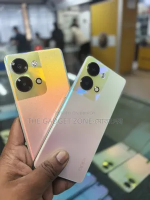 নতুন অপো রেনো৯ ২৫৬ জিবি ব্রোঞ্জ