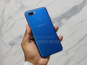 Oppo A5s (AX5s) 32 GB Blue