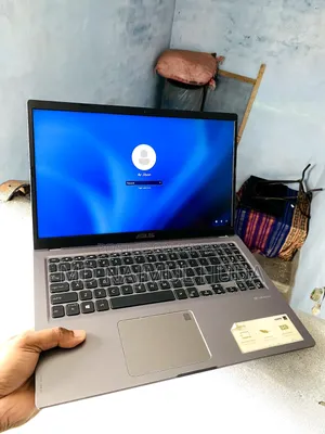 Laptop Asus Vivobook 15 8GB Intel Core i3 HDD+SSD 1T