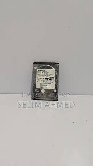 1TB Laptop Dead Hard Disk