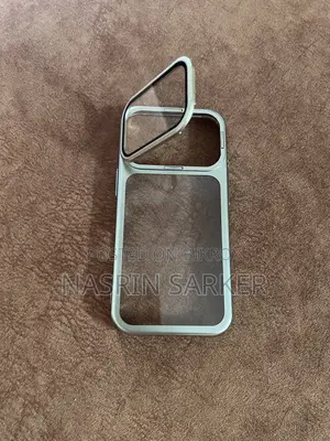 আইফোন ১৭ প্রো কাভার নিউ ফর সেল