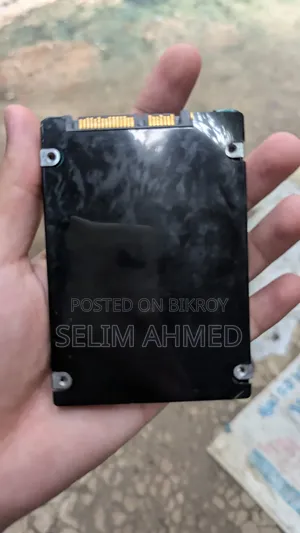 1TB Laptop Dead Hard Disk