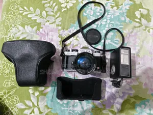 ইয়াশিকা এফএক্স-৭ সুপার (কার্যকরী অবস্থা)