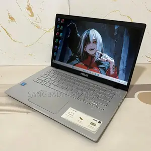 ল্যাপটপ আসুস ৪জিবি ইন্টেল এসএসডি ৫০০জিবি