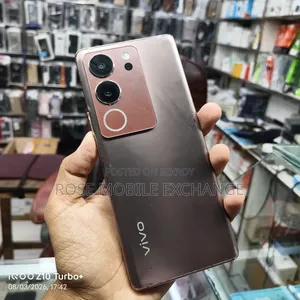 ভিভো ভি২৯ ৫জি ১২৮ জিবি পার্পল