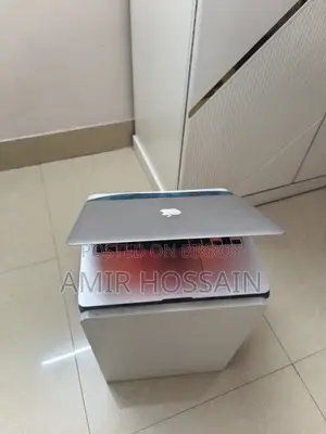 Laptop Apple MacBook Air 2014 4GB Intel Core i5 SSD 128GB