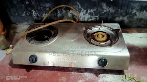 গ্যাস স্টোভ বিক্রয়ের জন্য