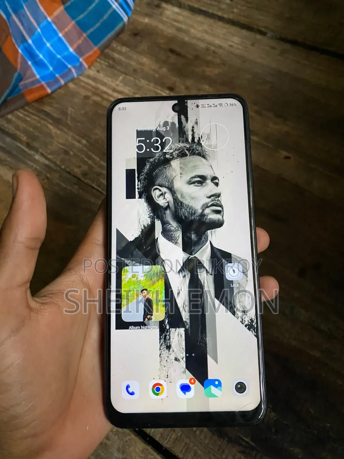 ভিভো ওয়াই১৯এস ১২৮ জিবি ব্ল্যাক