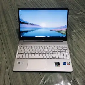 ল্যাপটপ এইচপি ৪ জিবি ইন্টেল এসএসডি ৫০০ জিবি