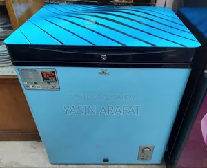 ওয়ালটন ১৪৫ লিটার ডিপ ফ্রিজ