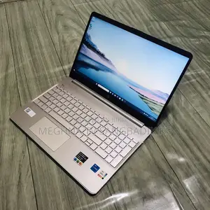 ল্যাপটপ এইচপি ৪ জিবি ইন্টেল এসএসডি ৫০০ জিবি