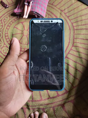 Xiaomi Redmi 5 16 GB Silver