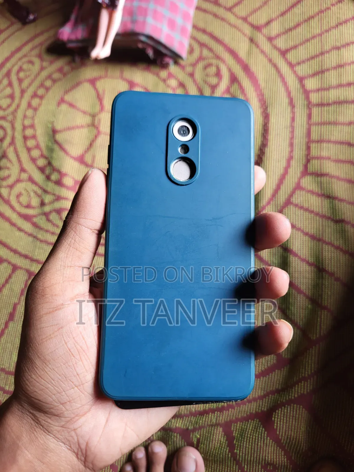 Xiaomi Redmi 5 16 GB Silver