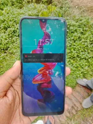 Itel P38 Pro 64 GB Blue