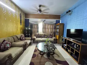 উত্তরায় ৩ বেডরুমের অ্যাপার্টমেন্ট বিক্রয়