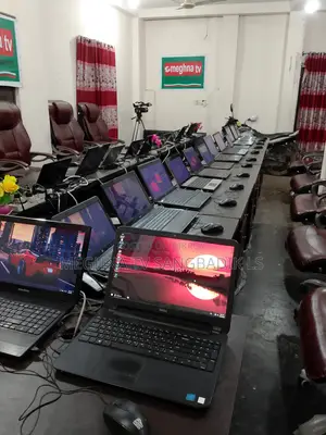 Laptop HP 8gb Amd Ryzen SSD 512gb
