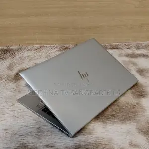 Laptop HP 8gb Amd Ryzen SSD 512gb