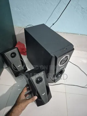Digital X 908bt 2.1 Speaker