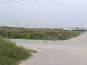 N-Block 3-Katha 40'/25' Road Corner Plot Sale